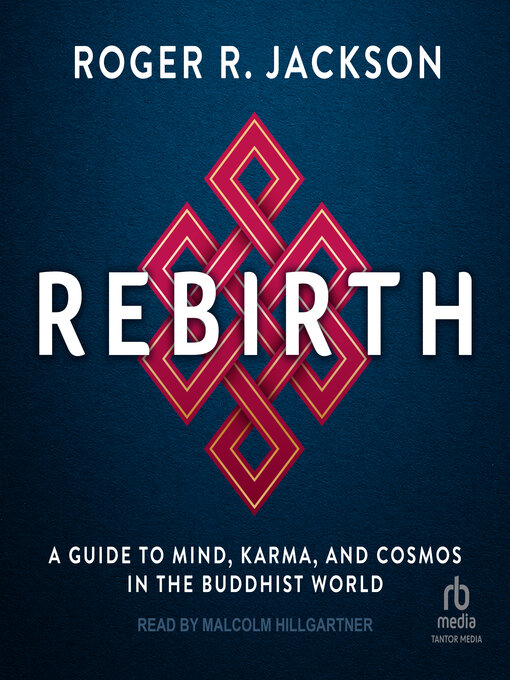 Title details for Rebirth by Roger R. Jackson - Available